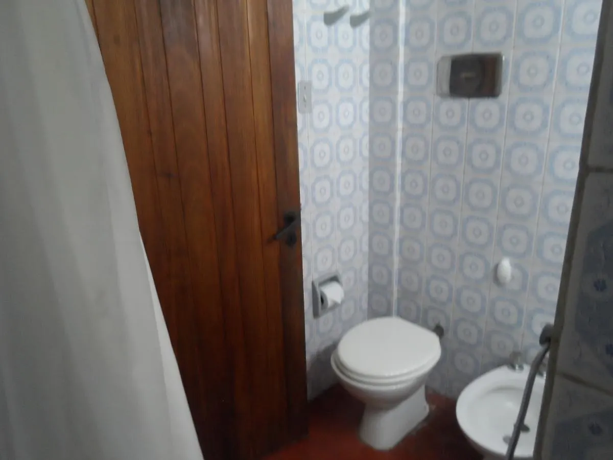 Сasa de vacaciones Turística San José Villa Mendoza Argentina