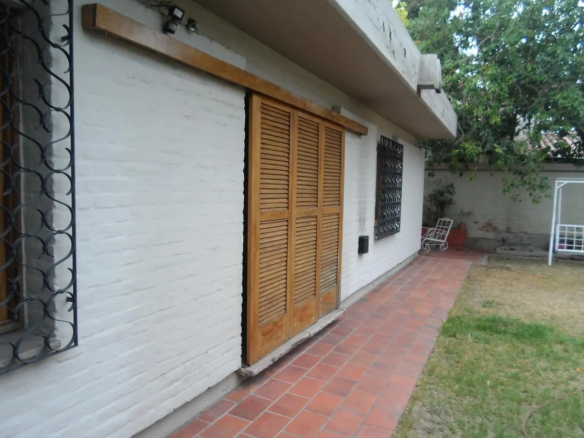 Turística San José Villa Mendoza 0*,
