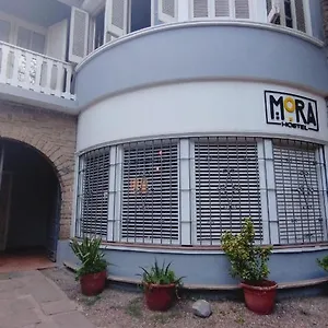  Auberge de jeunesse Mora