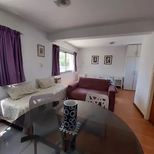 Cozy I Monoambiente En Ciudad De Mendoza
