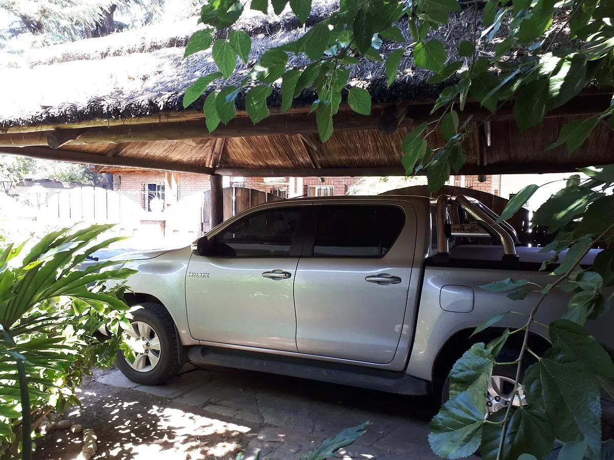 Turistica San Jose Villa Mendoza
