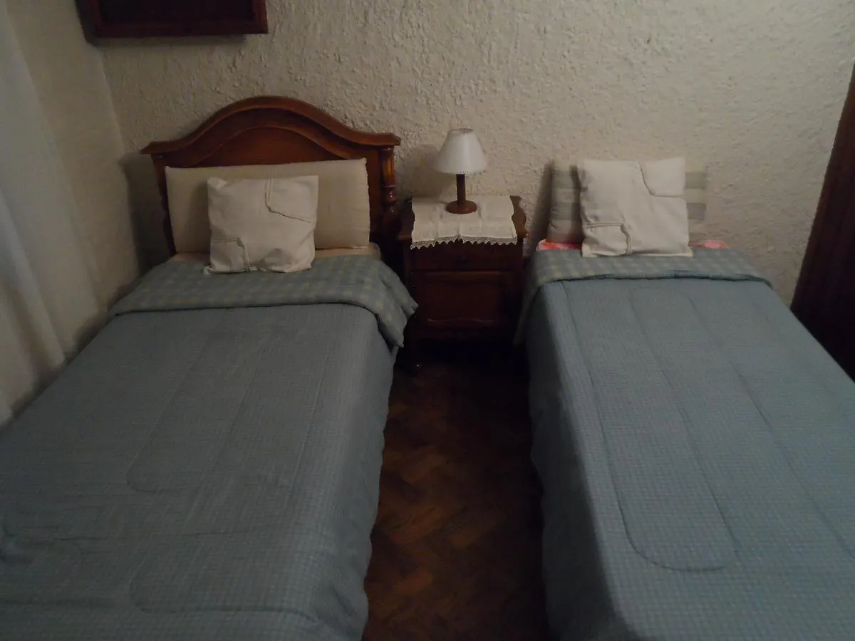 Turistica San Jose Villa Mendoza Argentina