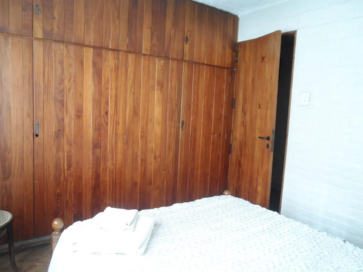 Turistica San Jose Villa Mendoza Holiday home
