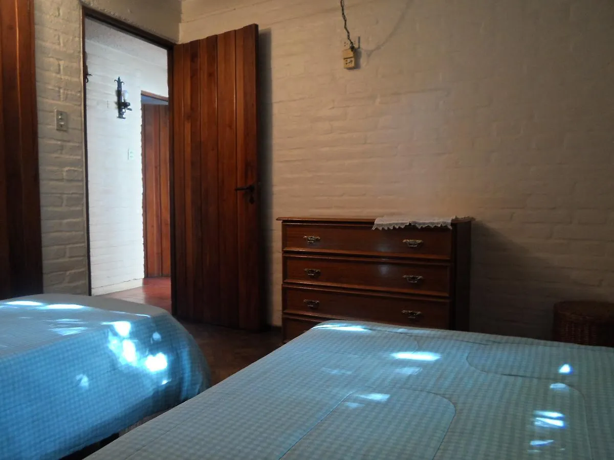 Holiday home Turistica San Jose Villa Mendoza