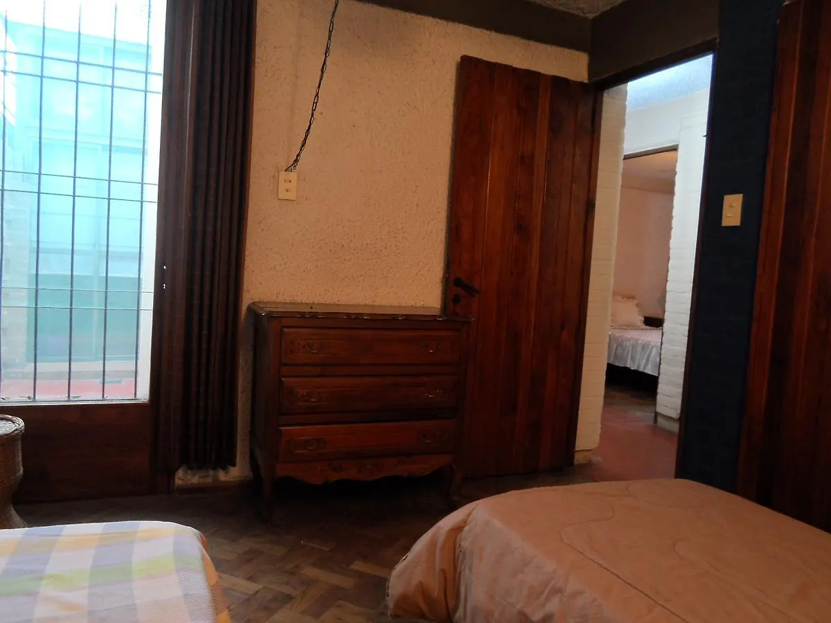 Turistica San Jose Villa Mendoza Holiday home