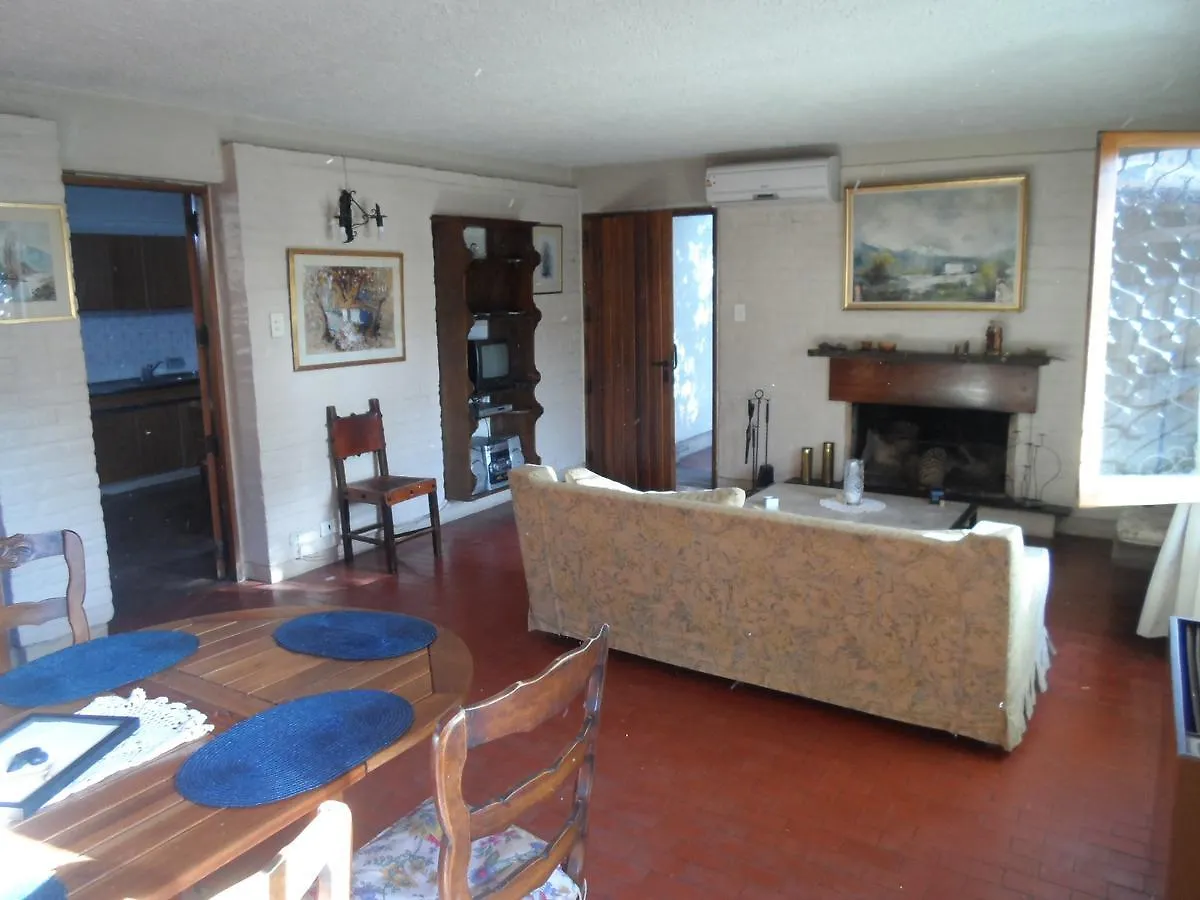 Turistica San Jose Villa Mendoza
