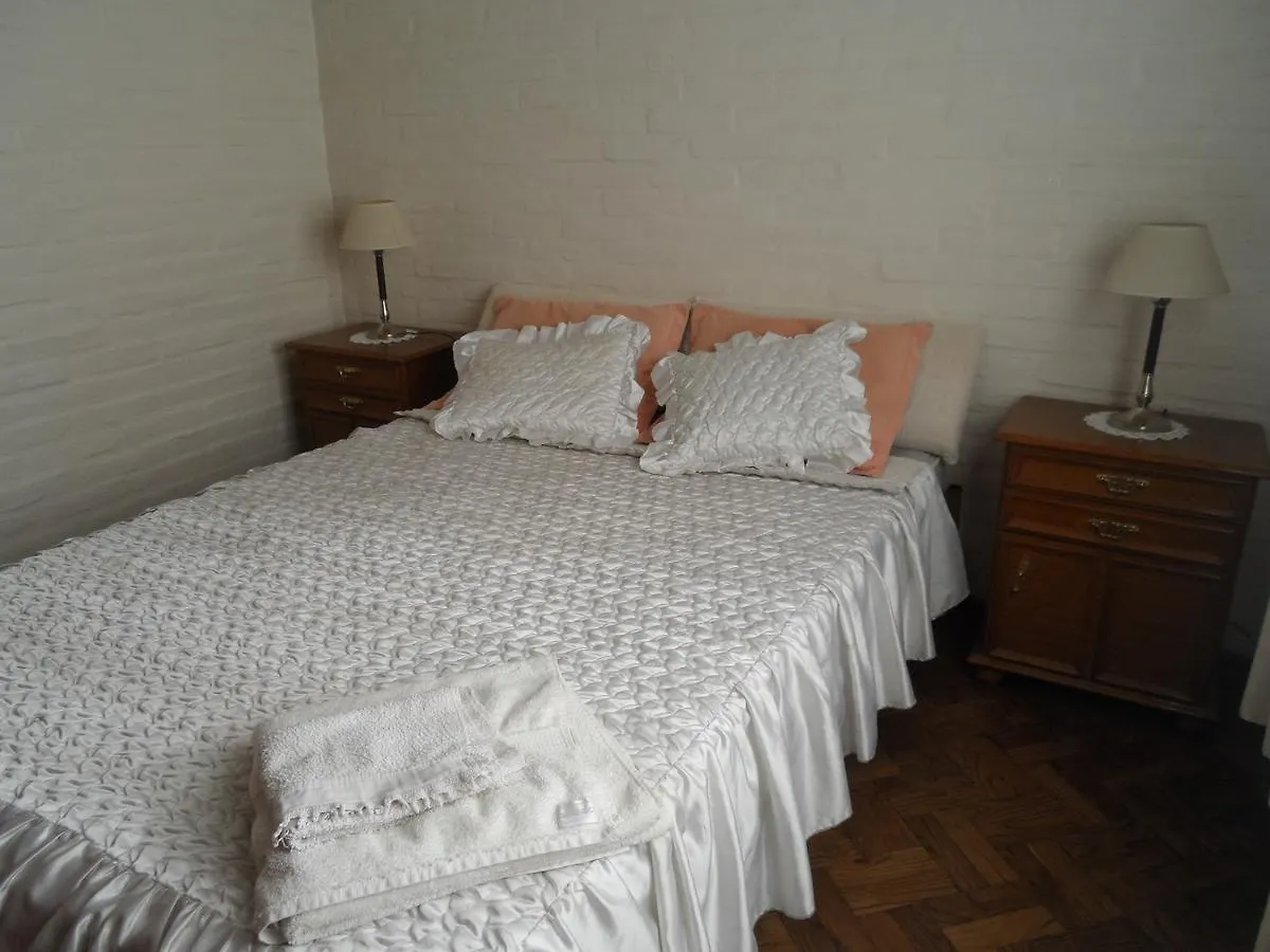 Holiday home Turistica San Jose Villa Mendoza