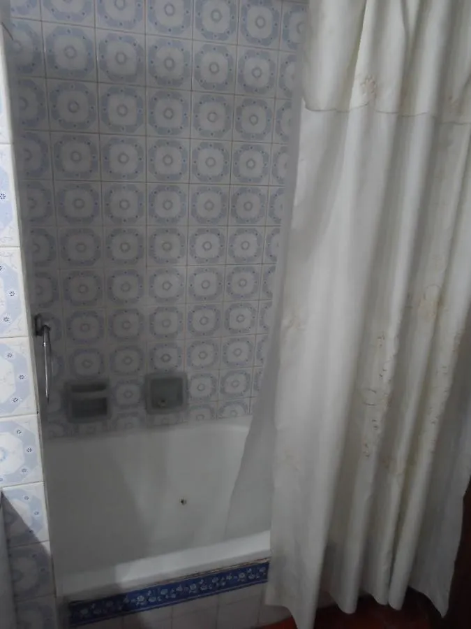 Turistica San Jose Villa Mendoza Holiday home