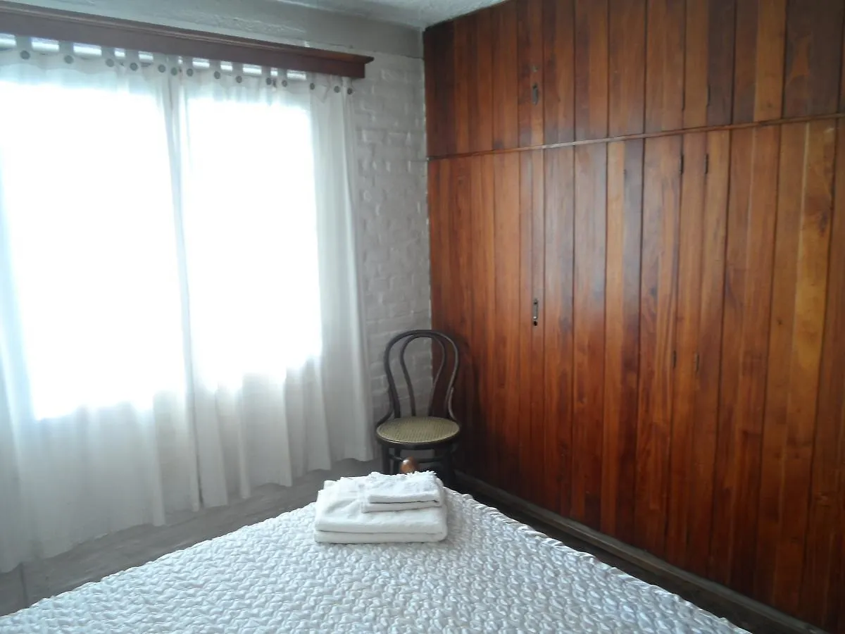 Turistica San Jose Villa Mendoza Argentina